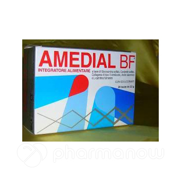 AMEDIAL BF 20BUST