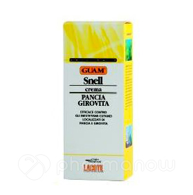 SNELL CR PANCIA/GIROVITA 150ML