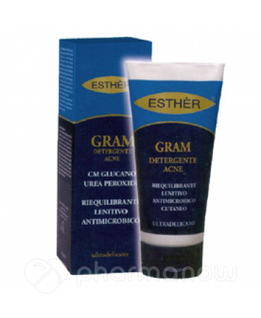 GRAM DETERGENTE 150ML