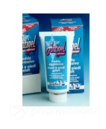 ANTIGEL PROTECT CREMA 75ML