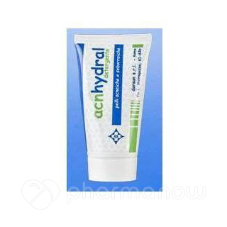 ACNHYDRAL DET ACNE 75ML