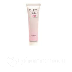 OLEOCUT TRIAL GEL VISO 30ML