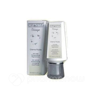 IDRASTIN VISAGE 50ML