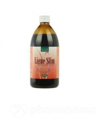 LIGNE DREN SLIM BIO 500ML