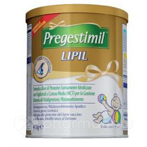 PREGESTIMIL 400G