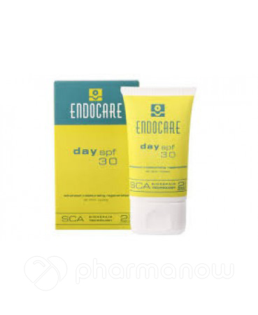 ENDOCARE DAY SPF30 40ML