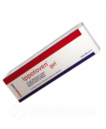 IPPOTOVEN GEL 200ML