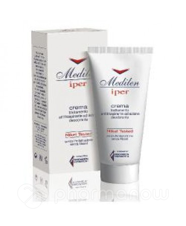 MEDILEN IPER CREMA 50ML