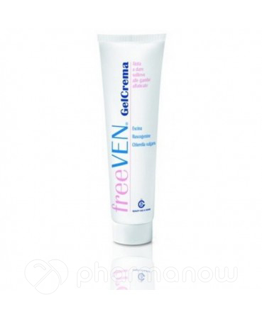 FREEVEN GEL CREMA 100ML