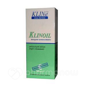 KLINOIL DET 500ML