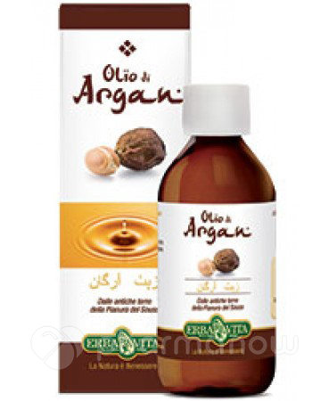 OLIO ARGAN 30ML