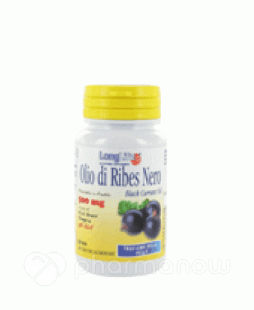 LONGLIFE OLIO RIBES NE 60PRL