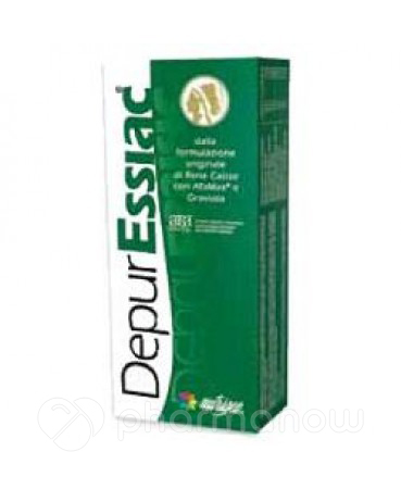 DEPURESSIAC 200ML