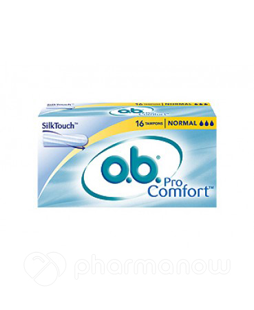 OB NORMAL PRO COMFORT 16PZ