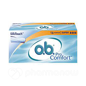 OB PLUS PRO COMFORT 16PZ