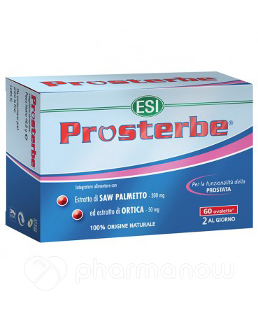 PROSTERBE 60OVAL 46,8G