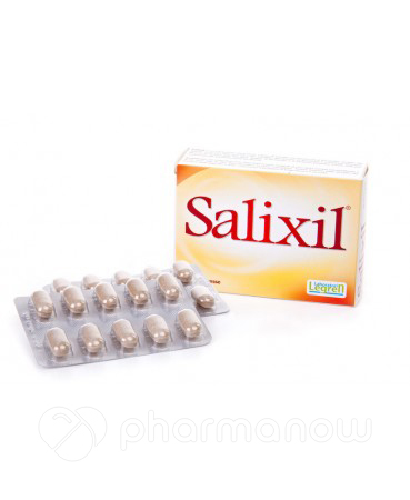 SALIXIL 30CPR