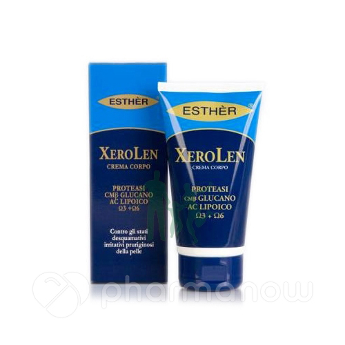 XEROLEN CREMA CORPO 150ML