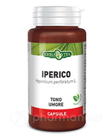 IPERICO 60CPS 400MG