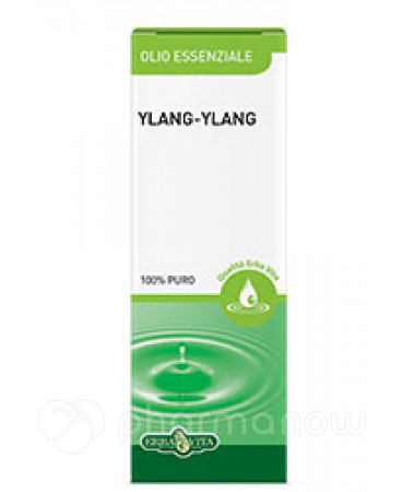 YLANG YLANG OE 10ML