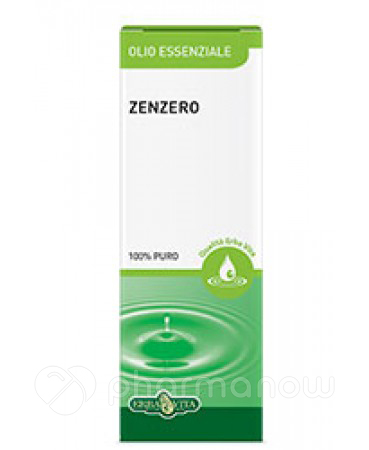 ZENZERO OE 10ML