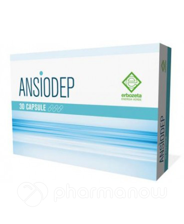 ANSIODEP 30CPS