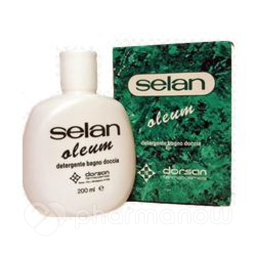 SELAN DET OLEOSO 200ML