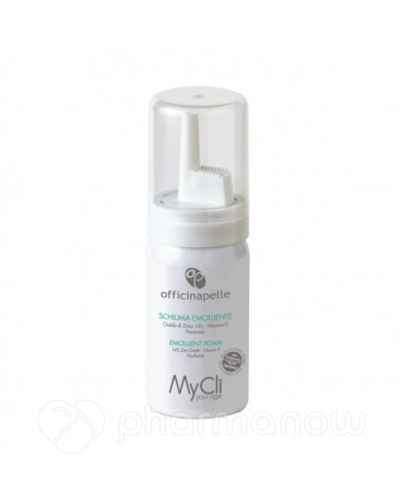 OP SCHIUMA EMOL 30ML MYCLI