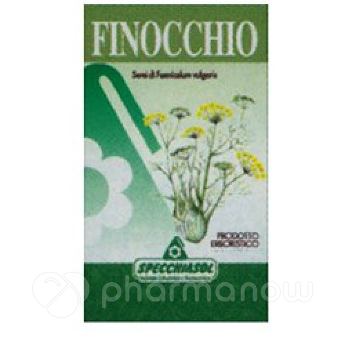 FINOCCHIO ERBE 80CPS