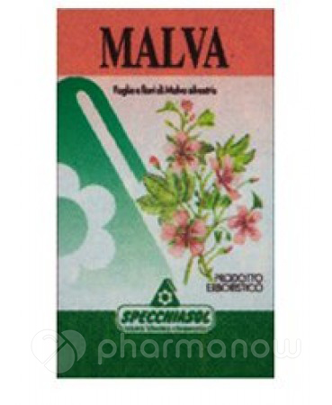 MALVA ERBE 80CPS