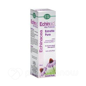 ESI ECHINAID ESTRATTO PURO50ML