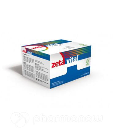 ZETA VITAL 20FL 10ML