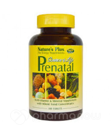 SOURCE OF LIFE PRENATAL