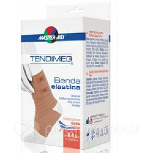 M-AID TENDIMED BENDA EL 6X4,5