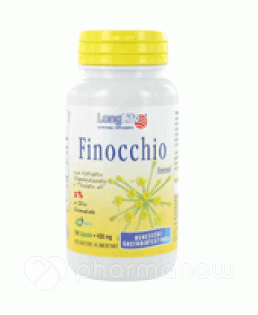 LONGLIFE FINOCCHIO 1% 100CPS