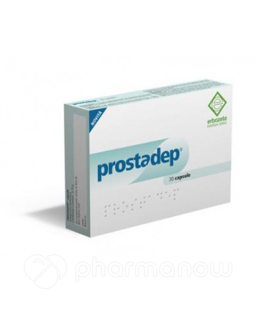 PROSTADEP 30CPS