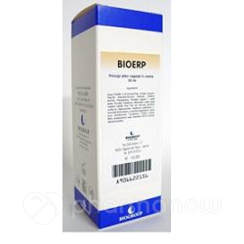 BIOERP CR 50ML