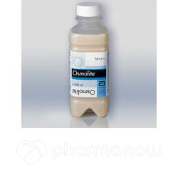 OSMOLITE NEUTRO RTH 500ML