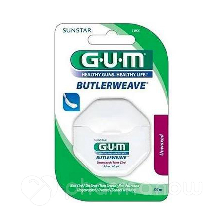 GUM BUTLERWEAVE FILO N/C54,8MT