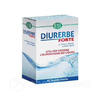 ESI DIURERBE FORTE 40TAV