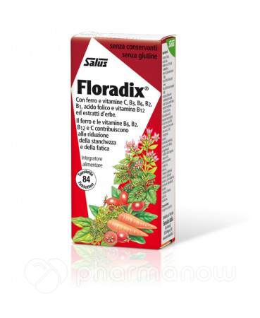 FLORADIX 84TAV