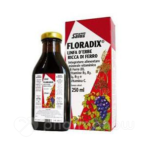 FLORADIX 250ML