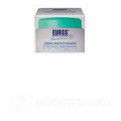 EUBOS SENSITIVE CR RISTRUTT VI