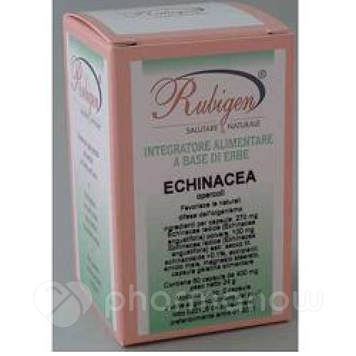 ECHINACEA 60CPS