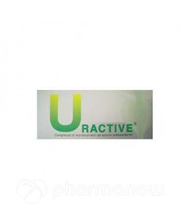 URACTIVE 30CPS