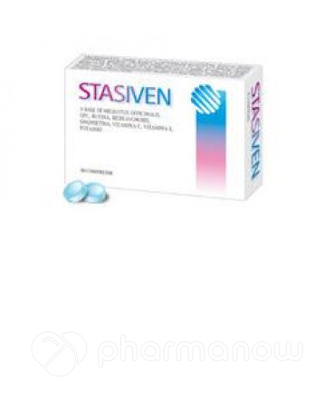 STASIVEN 30CPR