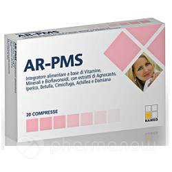 AR PMS BIONAM 30CPR