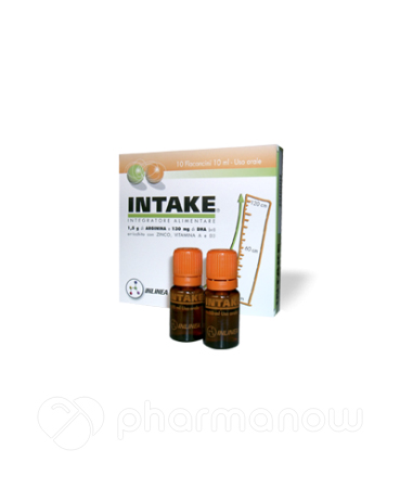 INTAKE 10FL 10ML