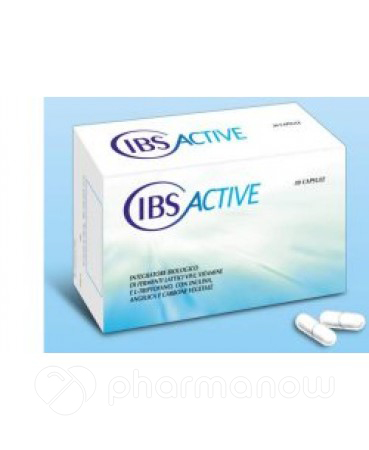 IBS ACTIVE 30CPS