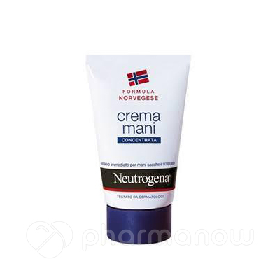 NEUTROGENA MA CR MANI PROF75ML